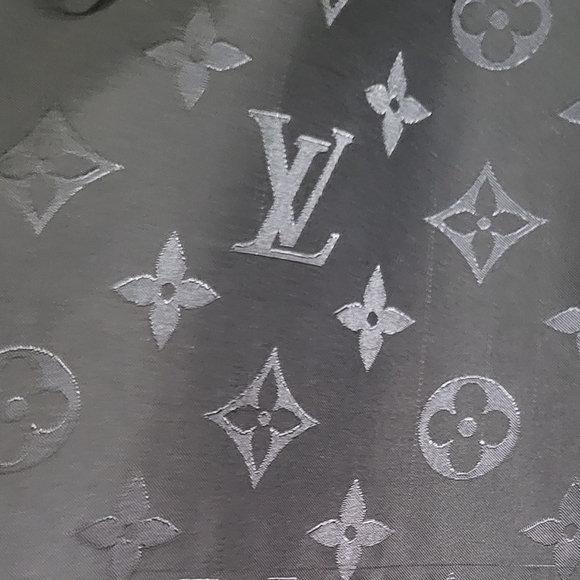 Louis Vuitton Monogram Track Pants